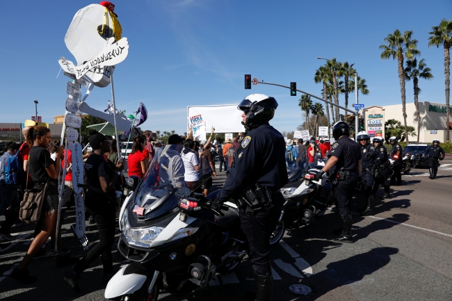 Meksika Devlet Başkanı Obrador: Trump ile göçmen konusunu görüşeceğiz