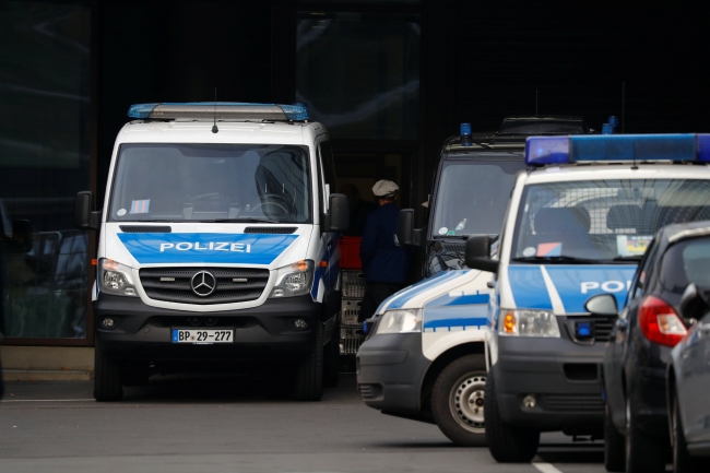 Alman Deutsche Bank'ta kara para aklama soruşturması