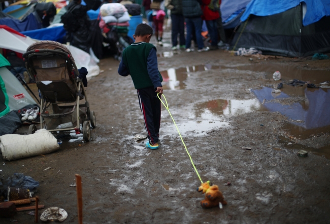 ABD, Meksika sınırındaki güçlerin görev süresini uzattı