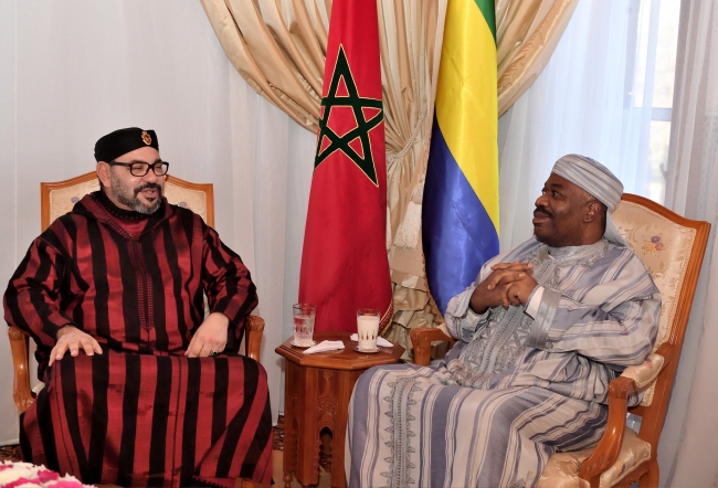 Gabon'da Cumhurbaşkanı Ali Bongo'nun yokluğu tartışılıyor