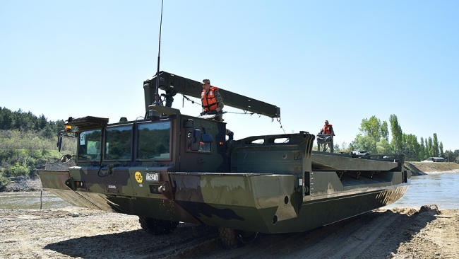 Yerli 'transformer'da hedef ihracat