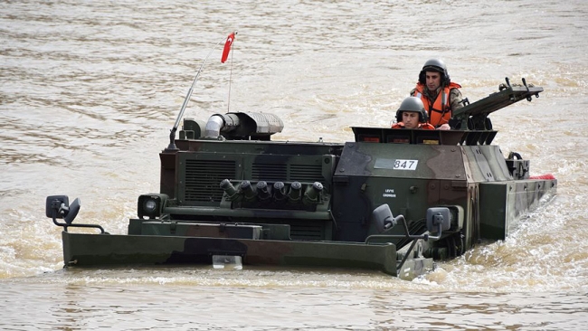 Yerli 'transformer'da hedef ihracat