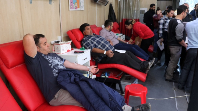 Lösemi hastası küçük Yağmur için ilik aranıyor