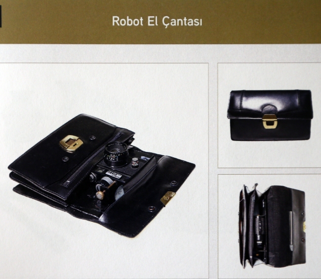 MİT, 90 yılını hazırladığı kitapçıkla anlattı