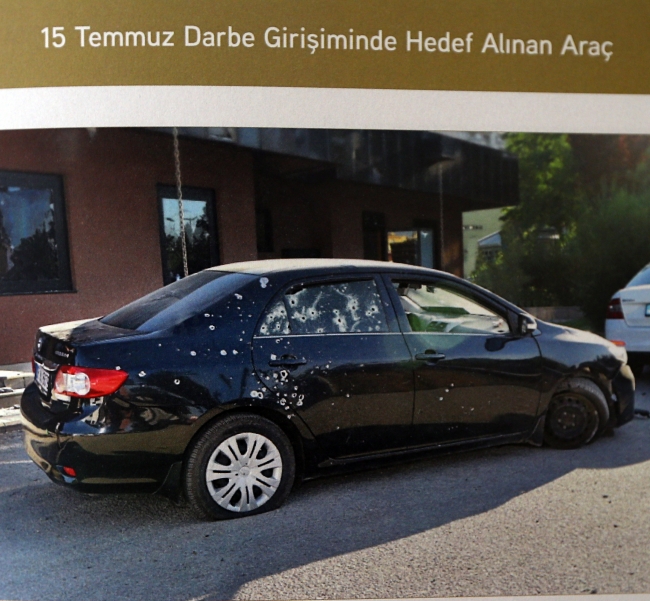 MİT, 90 yılını hazırladığı kitapçıkla anlattı