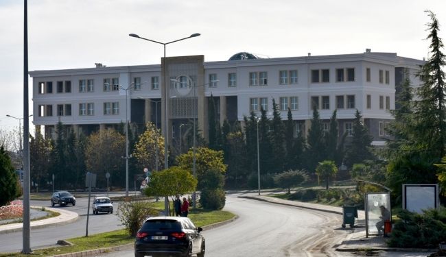 OMÜ'de projeler yatırıma dönüşüyor