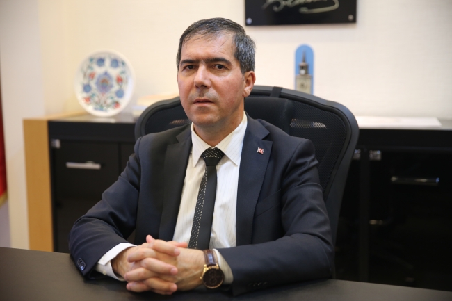 Okul çevresinde amaçsız bekleyene para cezası