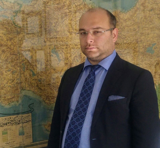 Hollanda’nın ‘Ermeni soykırımı’ hazırlığına karşı Türk avukattan başvuru