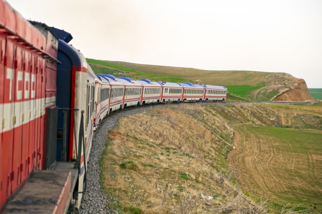 Demir ağlarda son durak: Kurtalan