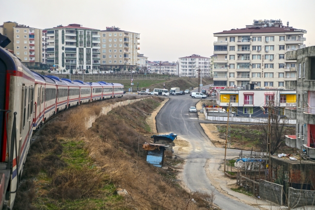 Demir ağlarda son durak: Kurtalan