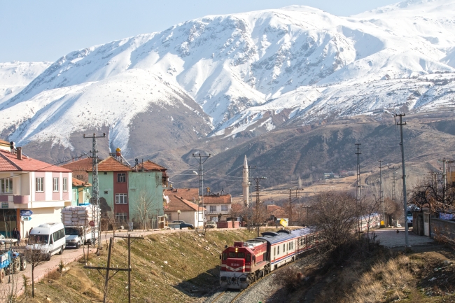 Demir ağlarda son durak: Kurtalan