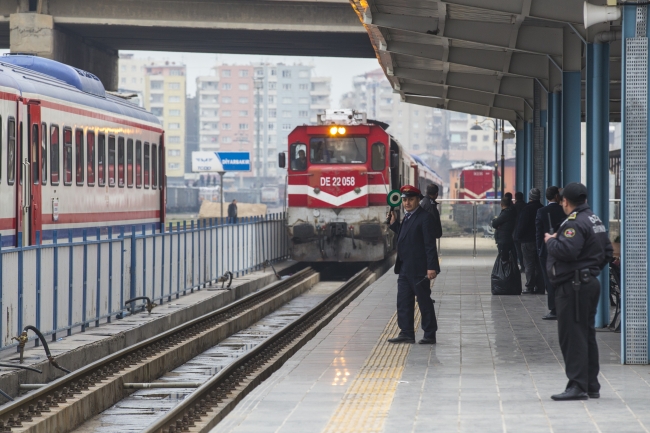 Demir ağlarda son durak: Kurtalan