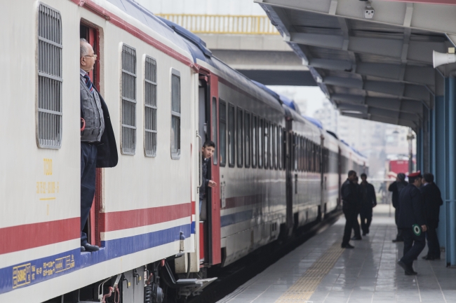 Demir ağlarda son durak: Kurtalan