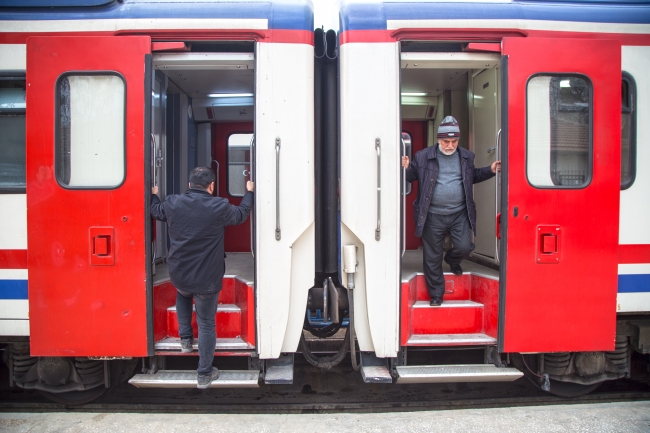 Demir ağlarda son durak: Kurtalan