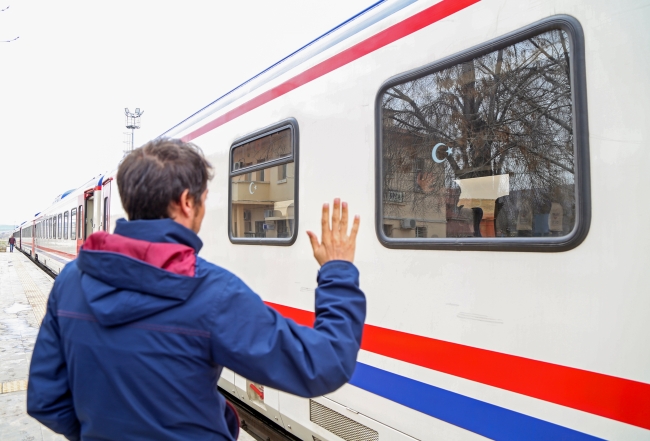 Demir ağlarda son durak: Kurtalan