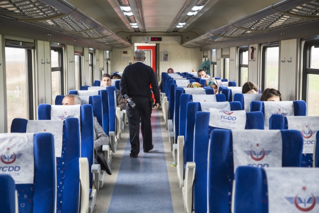 Demir ağlarda son durak: Kurtalan