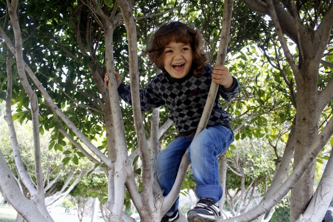 Poyraz bebek sağlığına kavuştu