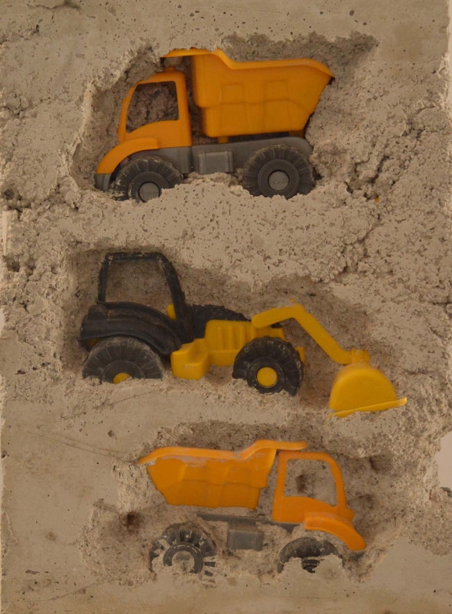 Anadolu kültürünü sanatla geleceğe aktarıyorlar