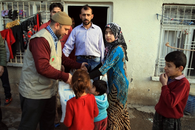 YPG/PKK, DEAŞ bahanesiyle bize zulmetti