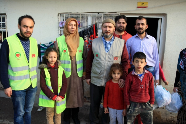 YPG/PKK, DEAŞ bahanesiyle bize zulmetti