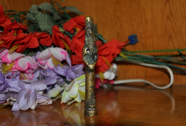 Aydın merkezli tefecilik ve tarihi eser operasyonu