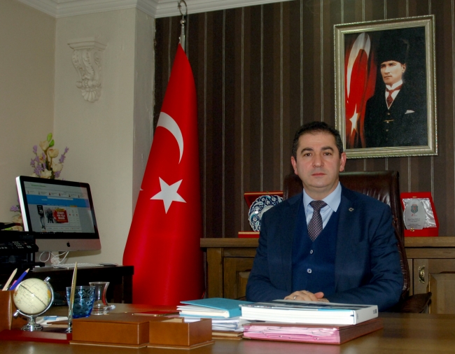 İstanbul'un "utangaç sakinleri" objektife yansıdı