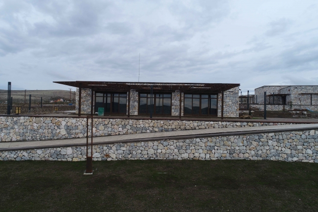 "Anadolu'nun ilk barajı" ziyarete açılacak