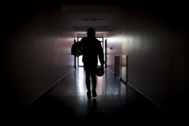 Yeşil sahaların minik kahramanları: İkibuçukluklar