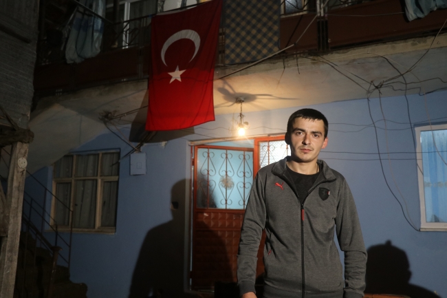 Afrin gazisi: Harekat çok güzel gidiyor, Allah'ın izniyle kazanacağız