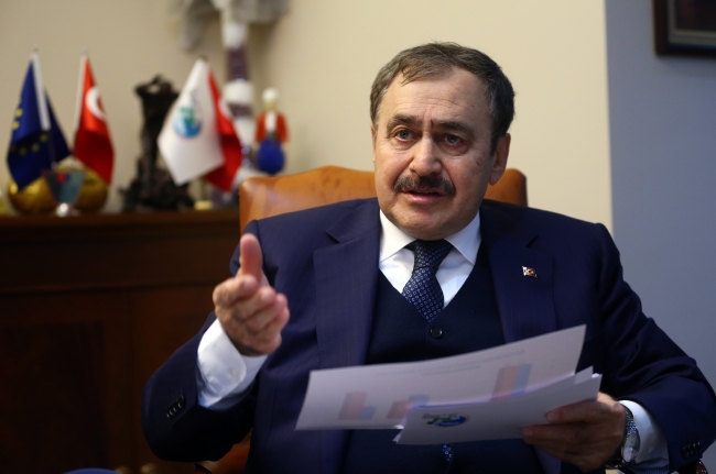 Bu yaz su sıkıntısı yaşanmayacak