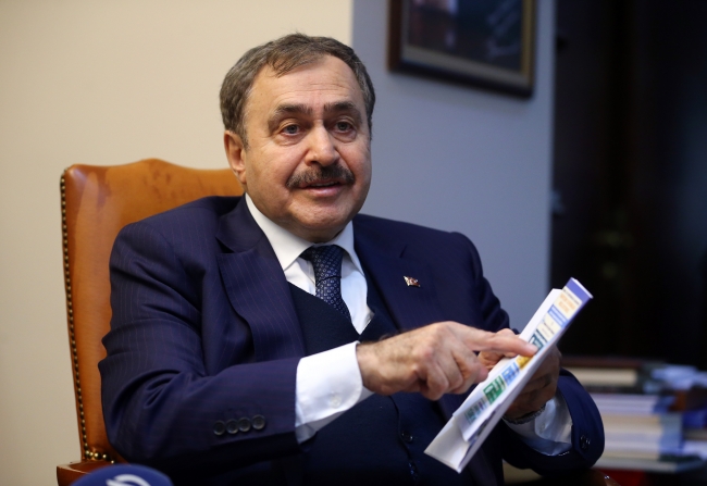 Bu yaz su sıkıntısı yaşanmayacak