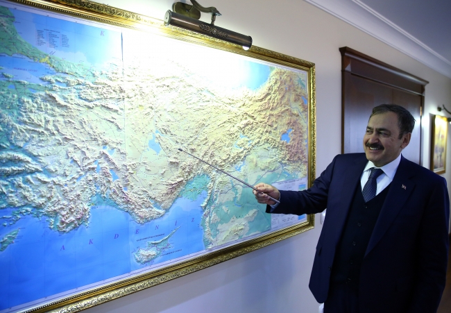 Bu yaz su sıkıntısı yaşanmayacak