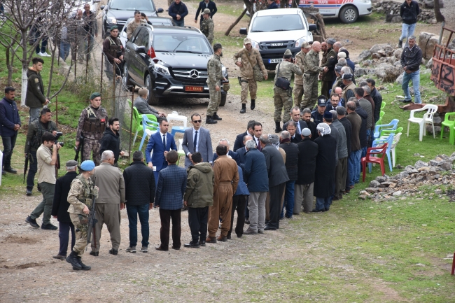 PKK'lı teröristler, bir gencin daha hayallerini yarım bıraktı