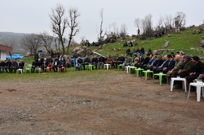 PKK'lı teröristler, bir gencin daha hayallerini yarım bıraktı