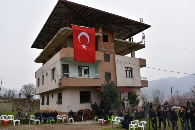 PKK'lı teröristler, bir gencin daha hayallerini yarım bıraktı
