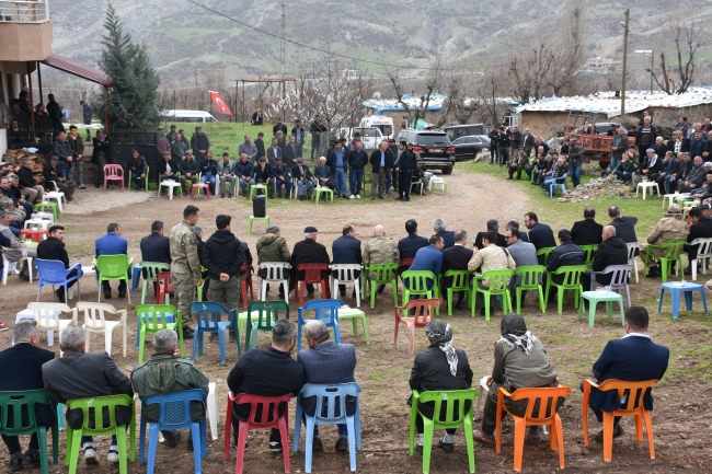 PKK'lı teröristler, bir gencin daha hayallerini yarım bıraktı