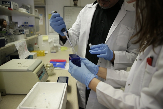 Aspirin'in bir kanser türü tedavisine etkisi keşfedildi