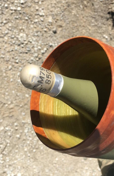 Şırnak'ta terör örgütüne "PENÇE-8 Operasyonu"