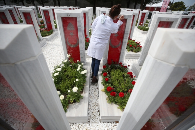 Gelibolu'nun tarihi dokusu onlardan soruluyor