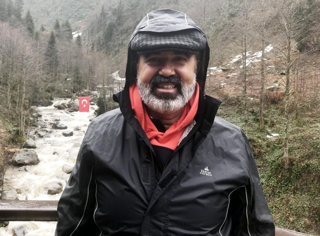 Kış turizmi için dağların envanteri çıkarılıyor