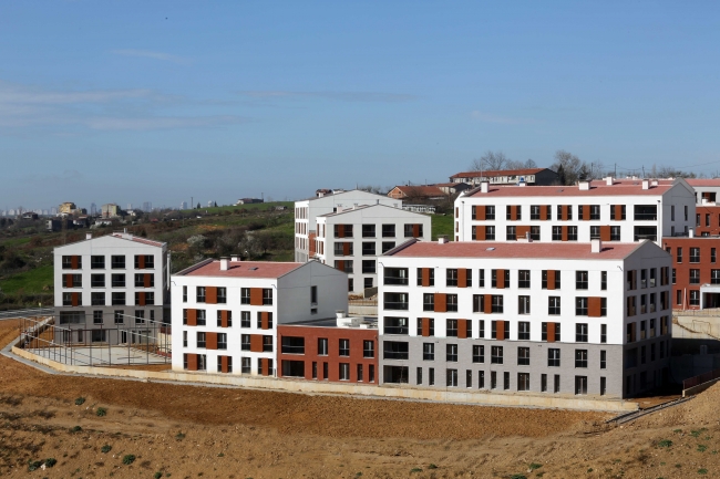 TOKİ'den İstanbullulara müjde