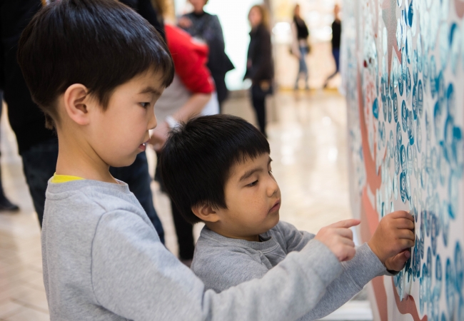 ABD'de "Çanakkale Zaferi" etkinliği