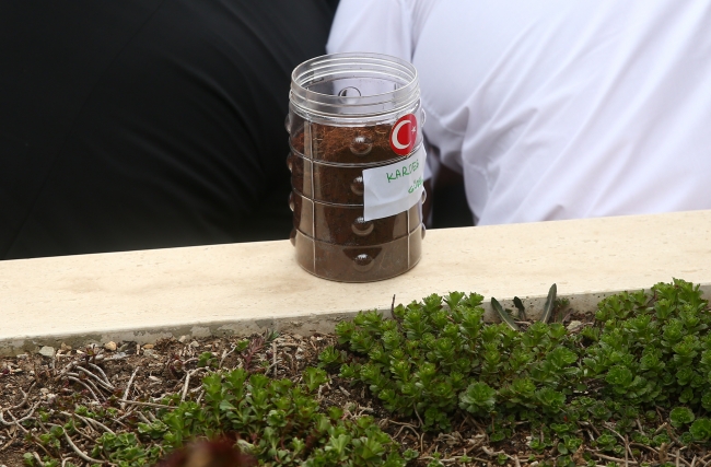 Hasan Celal Güzel, son yolculuğuna uğurlandı