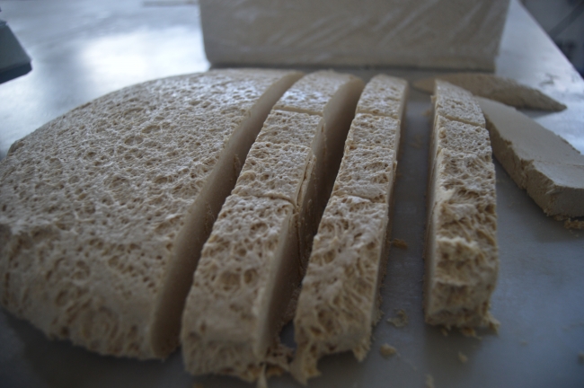 Araplar Türk kahveli, Avrupalılar Antep fıstıklı helva seviyor