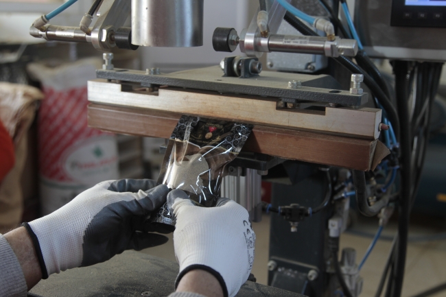 TSK'nin baharatlarını hükümlüler hazırlayacak