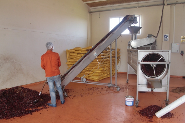 TSK'nin baharatlarını hükümlüler hazırlayacak