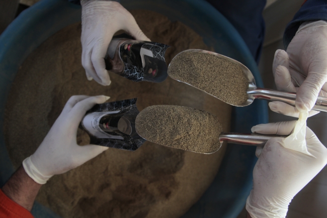 TSK'nin baharatlarını hükümlüler hazırlayacak