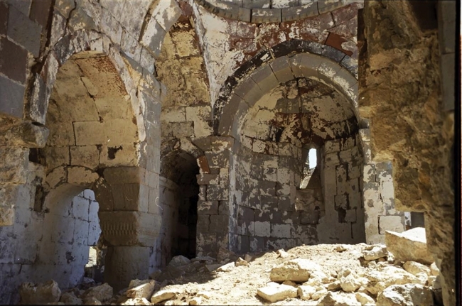 Bitlis'teki tarihi eserler turizme kazandırılacak
