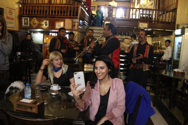 Dört asırlık kahvenin ünü, e-ticaretle sınırları aştı