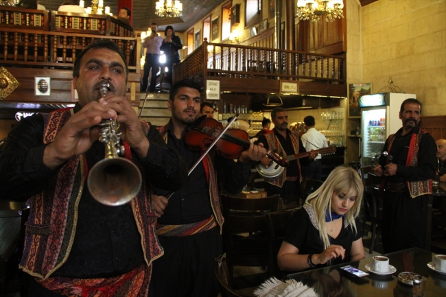 Dört asırlık kahvenin ünü, e-ticaretle sınırları aştı